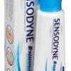 Сенсодин мгновенный эффект и длительная защита Зубная паста 75 мл, СмитКляйн Бичем